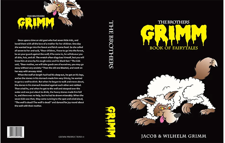   Layout Design.  Programs used: Photoshop, Illustrator 
