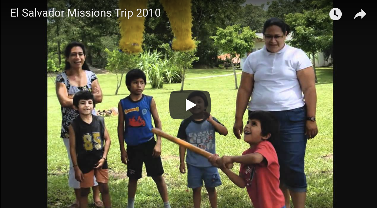 El Salvador Video