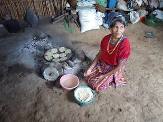 Our Day in the Village
