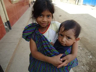 A few more photos from the village...