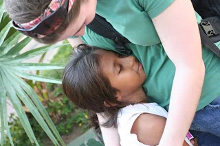 Interesting Article on the Global Orphan Crisis