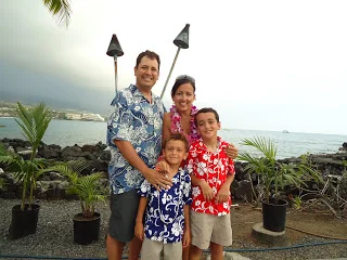The Ramsey Family Adoption Blog