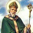 Who was St. Patrick?