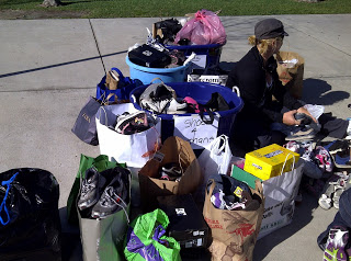 Shoes for Orphans