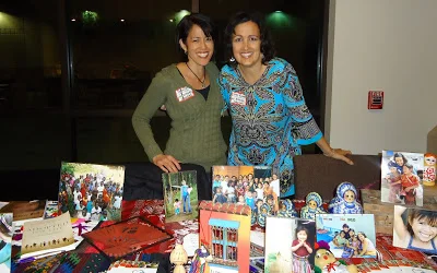 Network Gathering for So Cal Church Adoption/Orphan Care Leaders