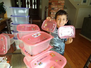 Get Silly for Orphans!!!