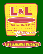 Team Fundraiser this Sat, July 2, at L&L BBQ!