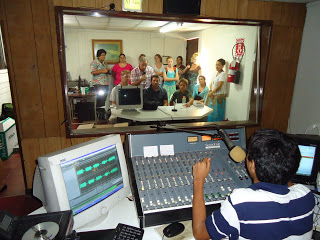 Sunday Morning Ministry