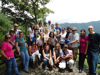 Finding God in the Midst of Suffering