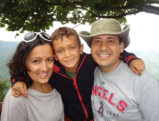 Thoughts from Mike Ramsey