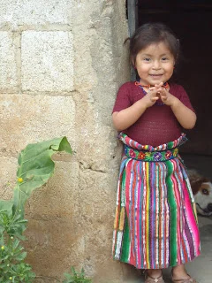 Headed to Guatemala!!!