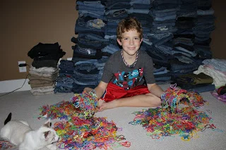 Donations, donations, donations!!!
