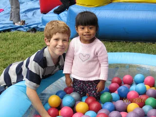 A Picture is Worth a Thousand Words...