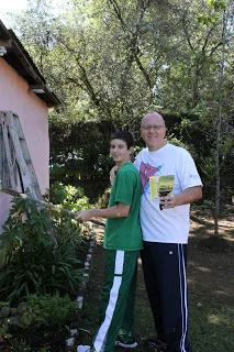 Doing the Lord's Work