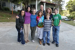 Loving the Fatherless