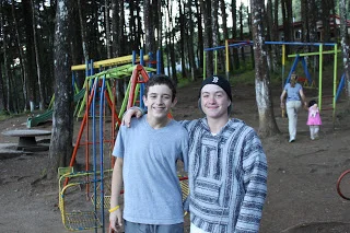 James 1:27 - Loving Orphans!