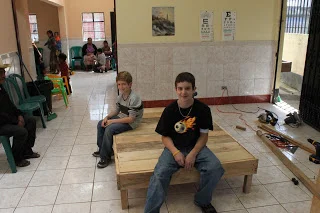 An Expression of Gratitude from the Mays