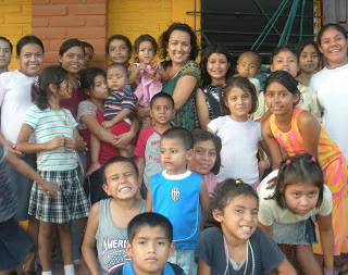 Captivated in Guatemala (with reflections on our adoption journey)...