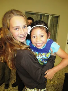 Donations being accepted for 500 orphanage uniforms...