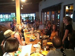 So Cal Orphan Care Network Dessert on Tues, June 19