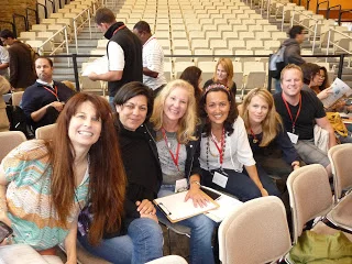 Reflections on The Orphan Summit