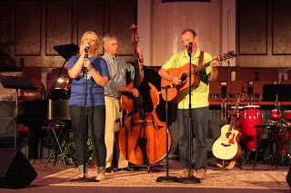 Headed to El Salvador!