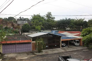 "COMIDA" - Feeding the Homeless