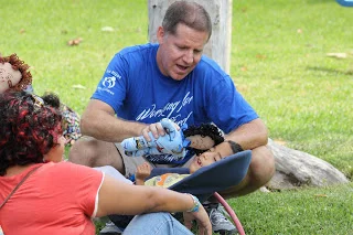 An Adoptive Dad's Perspective