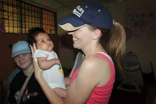 Final Trip Reflections From First Class!