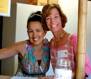 Meet our July El Salvador Team!