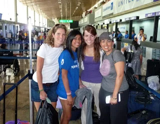 Final Blog Post From Our Team Leader