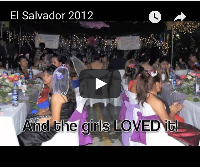 Trip Report and Team Video