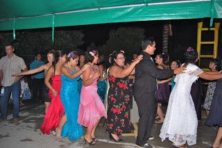 2013 El Salvador Trip Dates Confirmed!