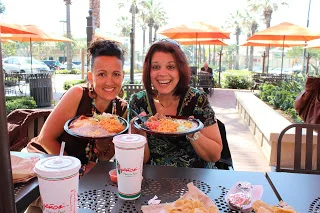 Our first July El Salvador team gathering with Susan Ackermann