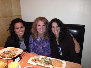 All Blessings Outreach Director attends Summit 9 in Nashville