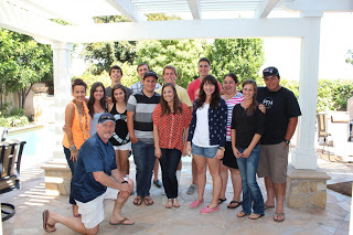 16 members of our team