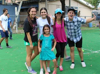 Slam Dunk for the Lord