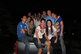 Homeless But Not Hopeless