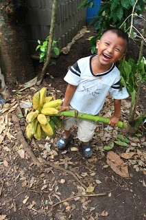 A Beautiful Day of Construction for a Beautiful Family