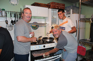 Not a House But a Home