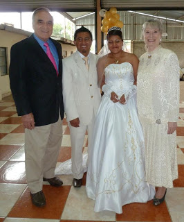 Introducing the 2013 Guatemala Team!