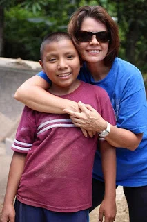 In Loving Memory of Eric Hernandez...