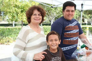 Preparing for Departure to Guatemala