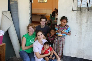 Bugs, Bands and Beds