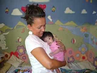 2014 El Salvador Trip Dates