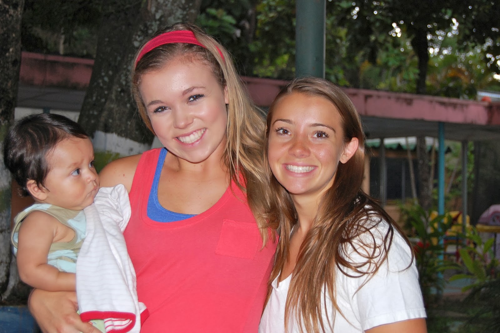 June 26-July 3 El Salvador Trip Details