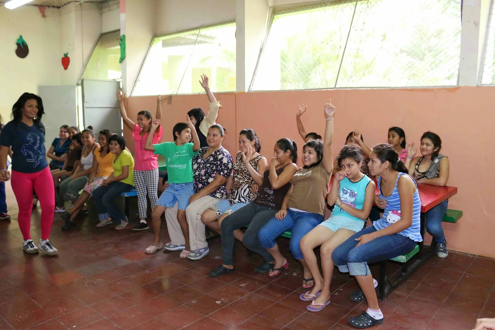 Say Yes to the Dress!