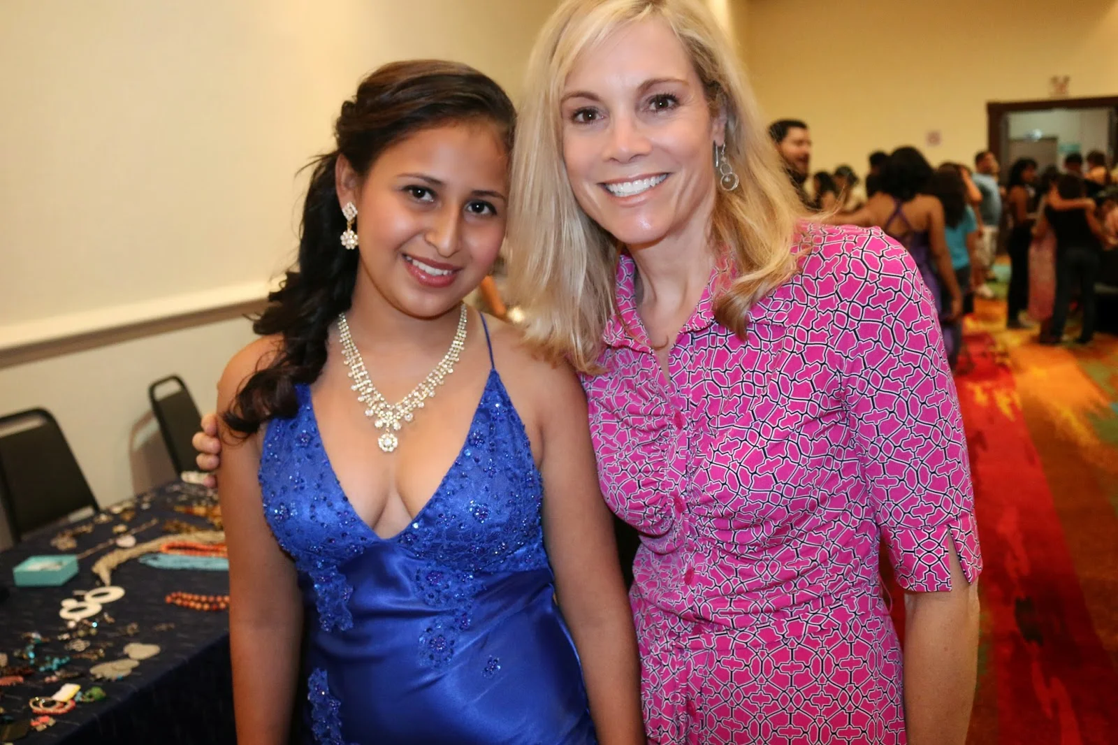 I Wish They All Could Be California Girls