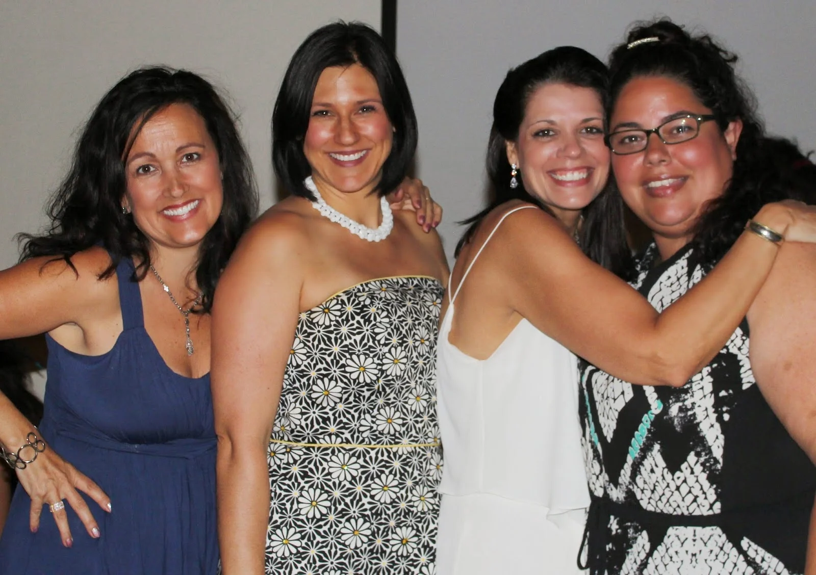 Quinceanera Reflections From a North American