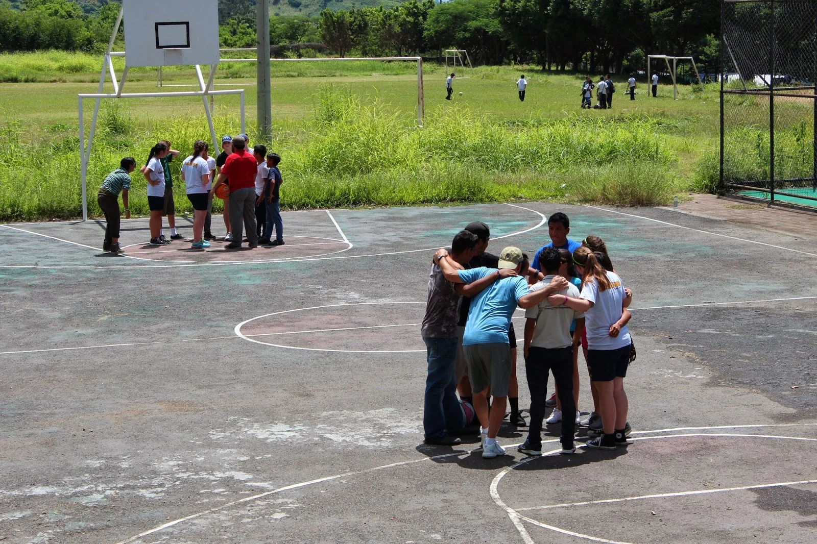 A Divine Appointment